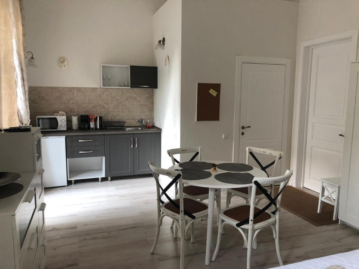 The Gardenapartments Odessa Esterno foto