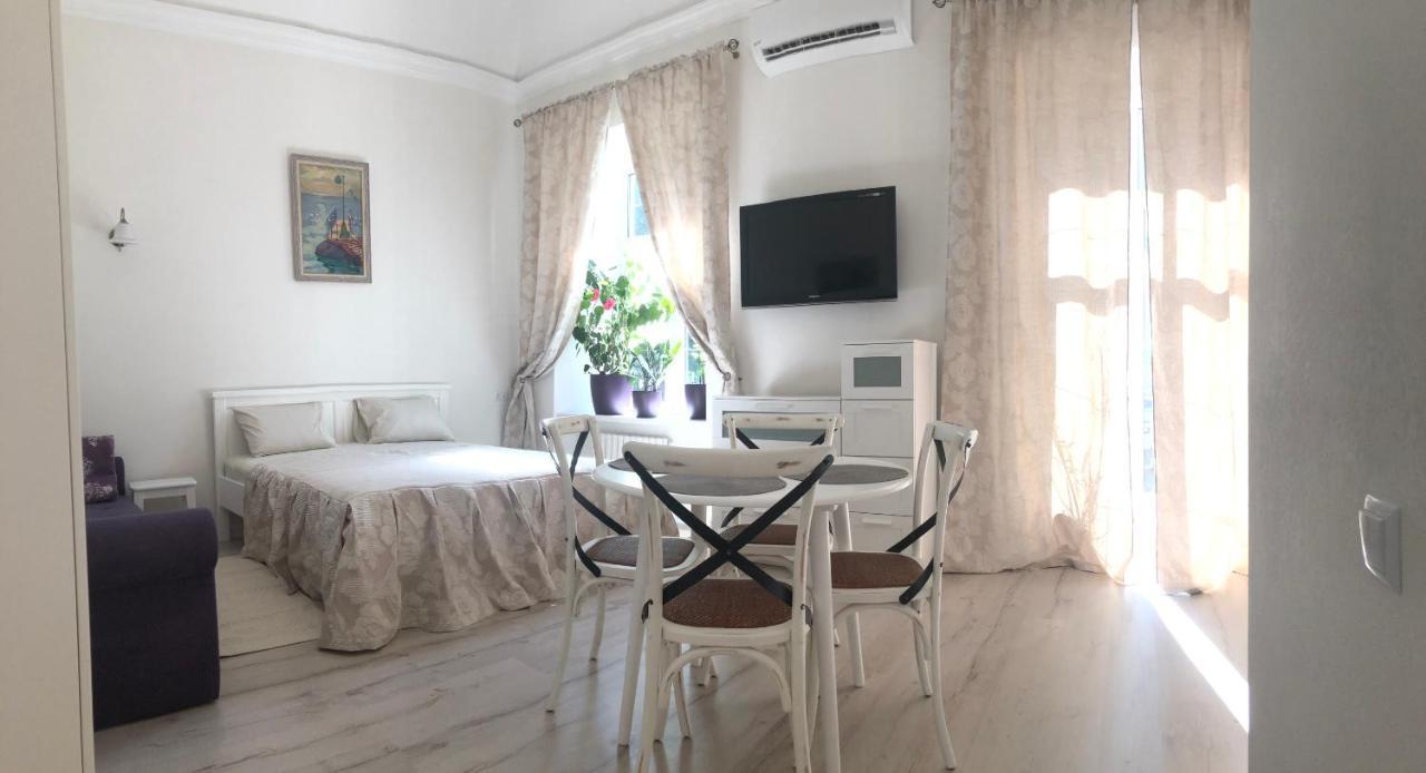 The Gardenapartments Odessa Esterno foto