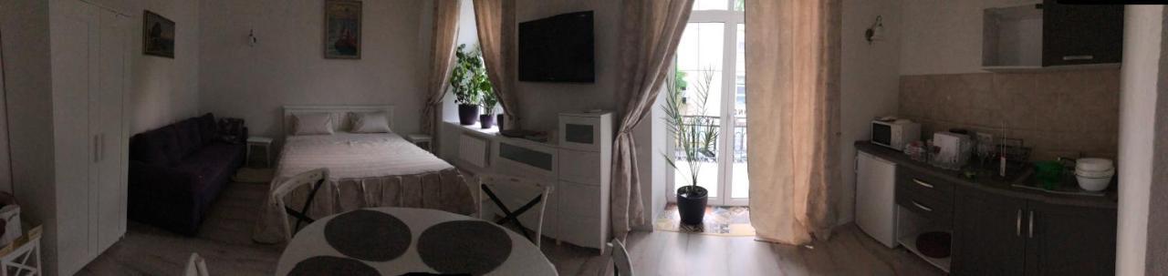The Gardenapartments Odessa Esterno foto
