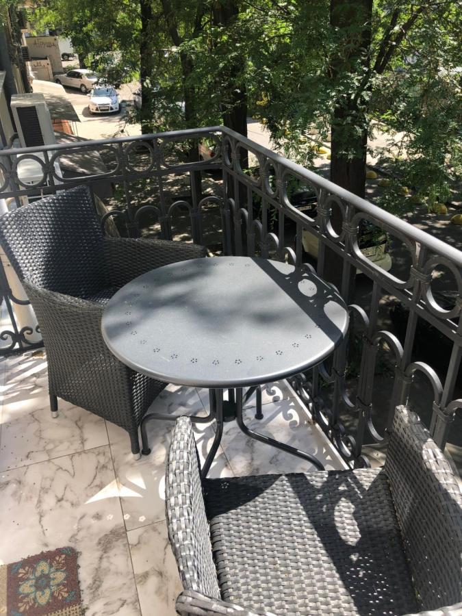 The Gardenapartments Odessa Esterno foto