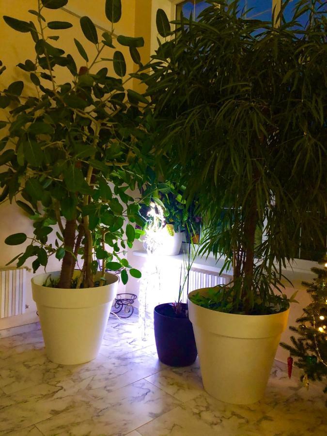 The Gardenapartments Odessa Esterno foto