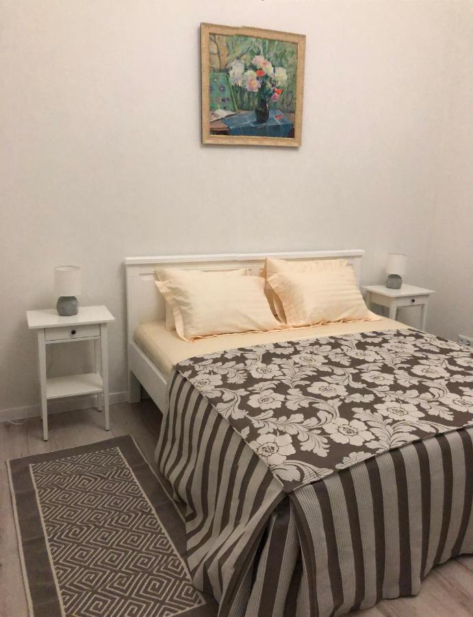 The Gardenapartments Odessa Esterno foto