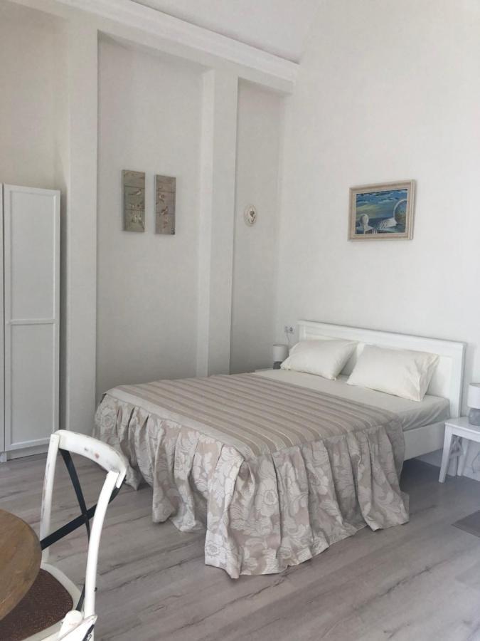 The Gardenapartments Odessa Esterno foto