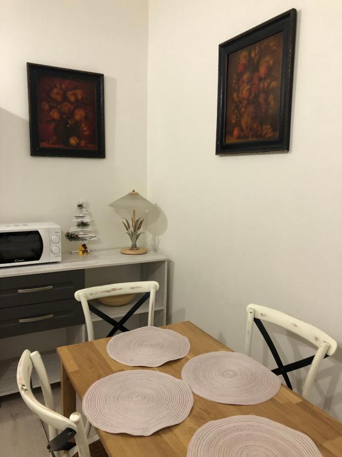 The Gardenapartments Odessa Esterno foto