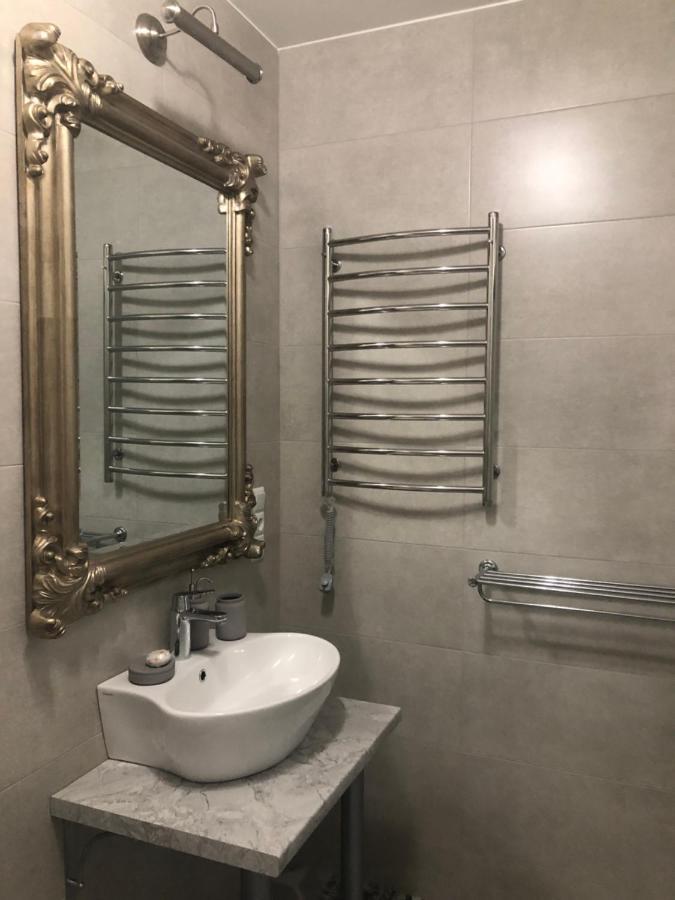 The Gardenapartments Odessa Esterno foto