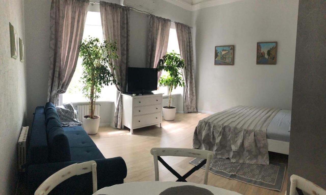 The Gardenapartments Odessa Esterno foto